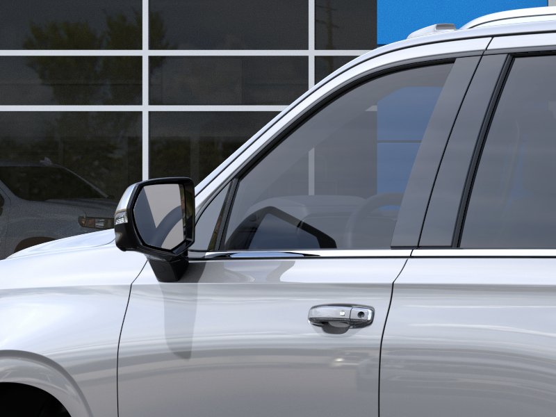 2027 Chevrolet Tahoe Premier - Photo 53