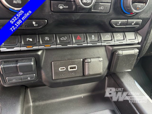2021 Chevrolet Silverado 1500 RST - Photo 25