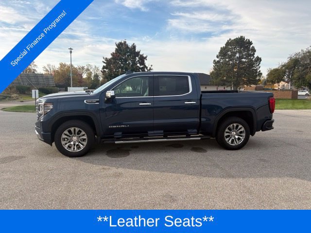Used 2023 GMC Sierra 1500 Denali Truck