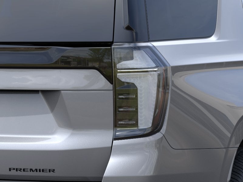 2027 Chevrolet Tahoe Premier - Photo 52