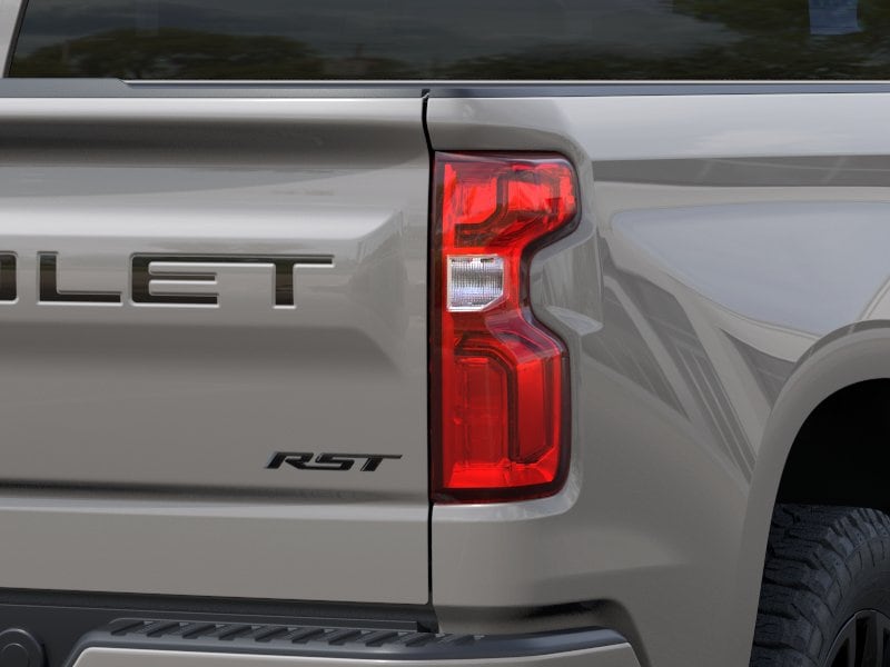 2026 Chevrolet Silverado 1500 RST - Photo 47
