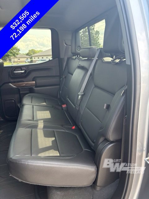2021 Chevrolet Silverado 1500 RST - Photo 32