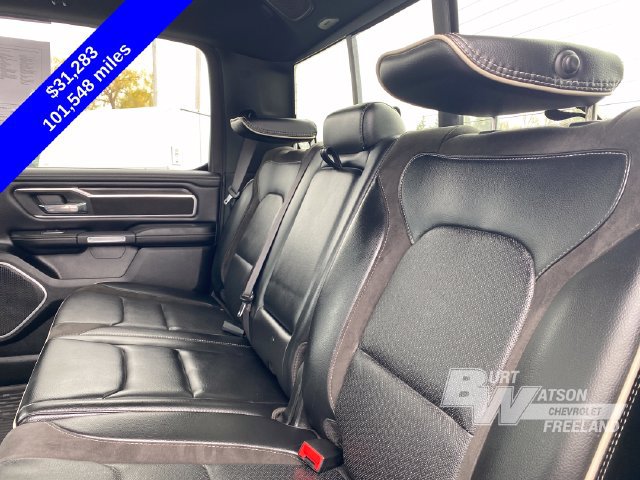 2023 RAM Ram 1500 Pickup Laramie - Photo 16