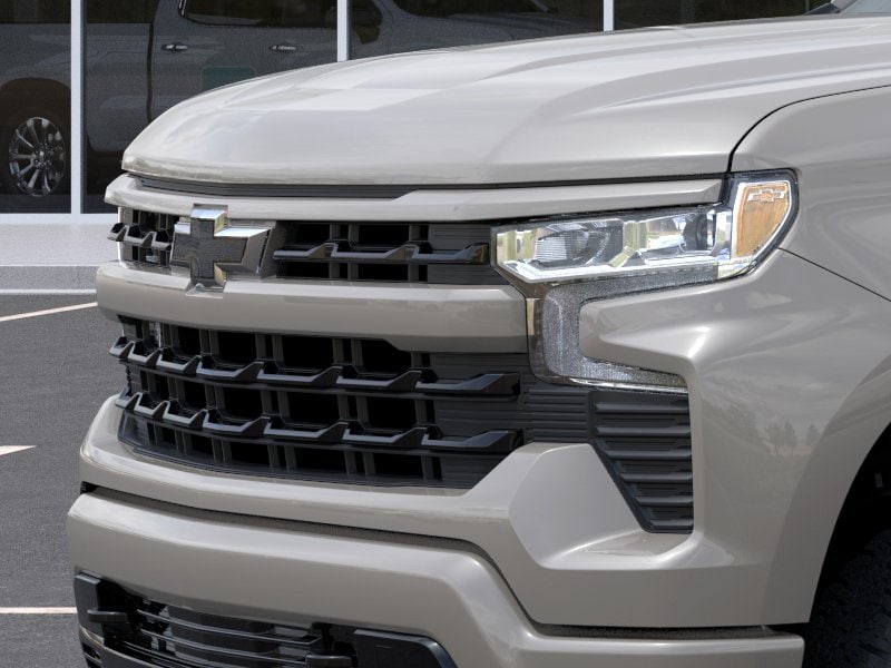 2026 Chevrolet Silverado 1500 RST - Photo 49