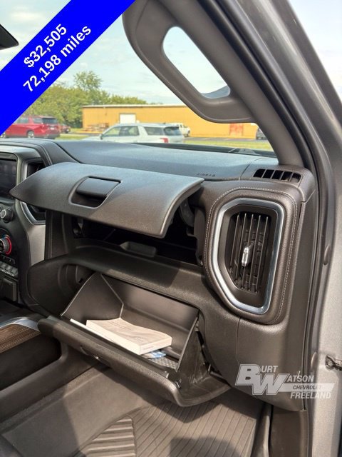 2021 Chevrolet Silverado 1500 RST - Photo 36