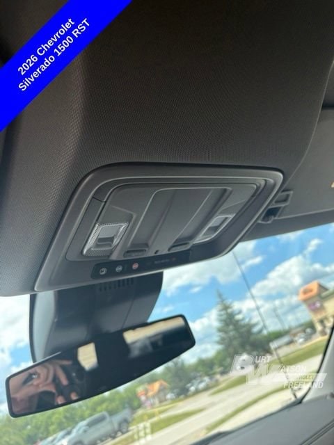 2026 Chevrolet Silverado 1500 RST - Photo 27