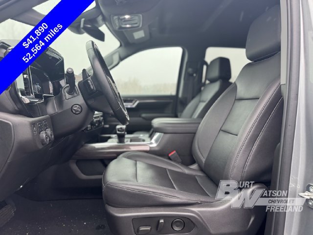2023 Chevrolet Silverado 1500 LTZ - Photo 17