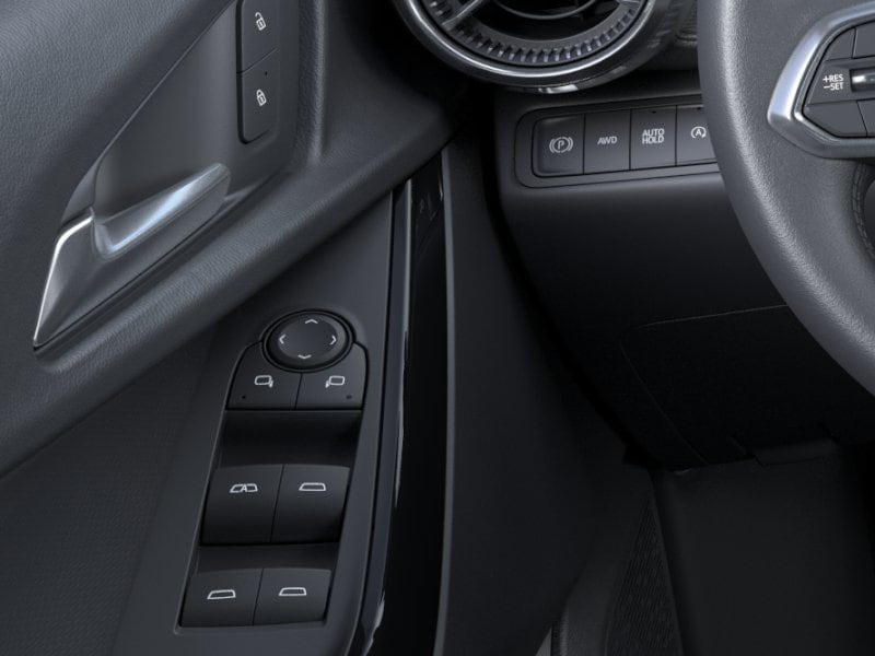 2027 Chevrolet Equinox LT - Photo 58