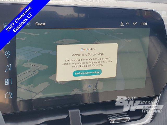 2027 Chevrolet Equinox LT - Photo 17