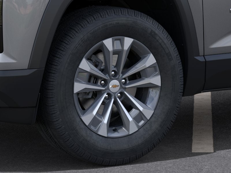 2026 Chevrolet Equinox LT - Photo 37
