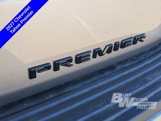 2027 Chevrolet Tahoe Premier - Photo 39