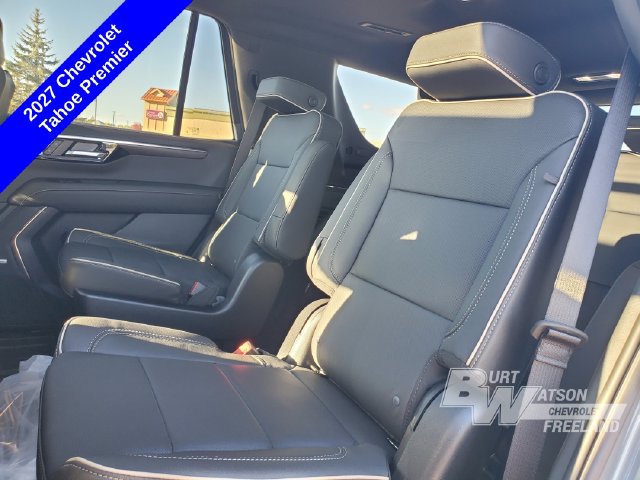 2027 Chevrolet Tahoe Premier - Photo 34