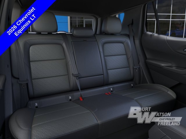 2026 Chevrolet Equinox LT - Photo 19