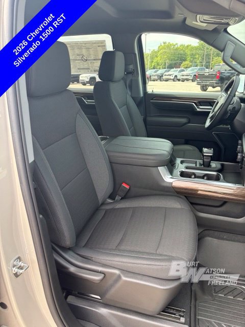 2026 Chevrolet Silverado 1500 RST - Photo 33