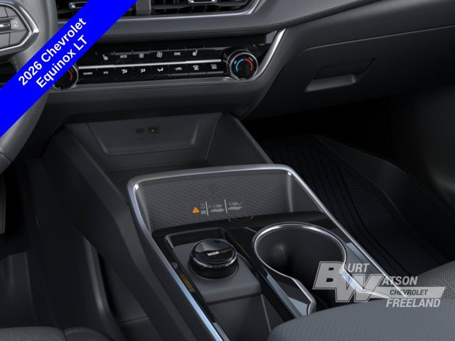 2026 Chevrolet Equinox LT - Photo 26