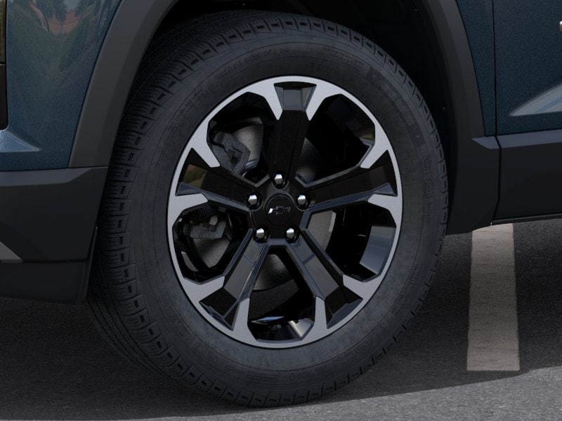 2027 Chevrolet Equinox LT - Photo 45