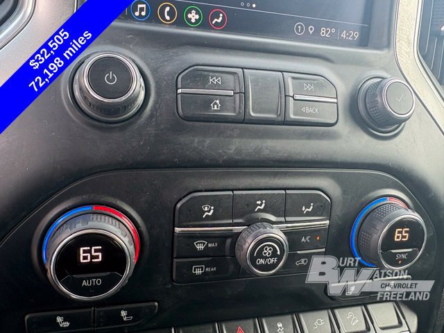 2021 Chevrolet Silverado 1500 RST - Photo 24