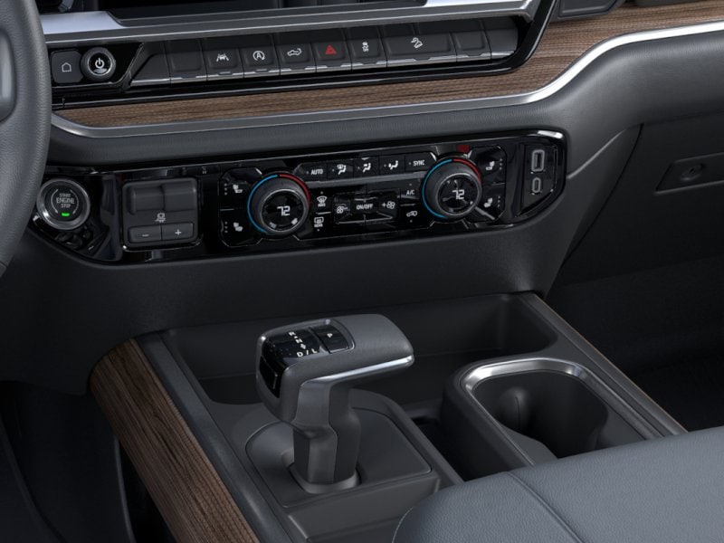 2026 Chevrolet Silverado 1500 RST - Photo 59