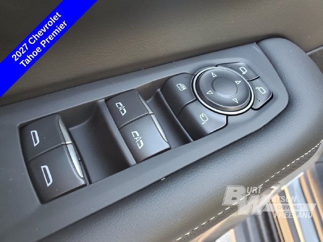2027 Chevrolet Tahoe Premier - Photo 29