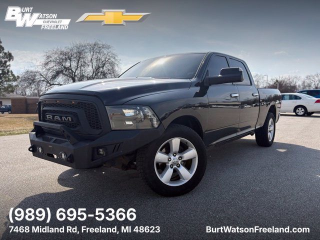  Ram 1500
