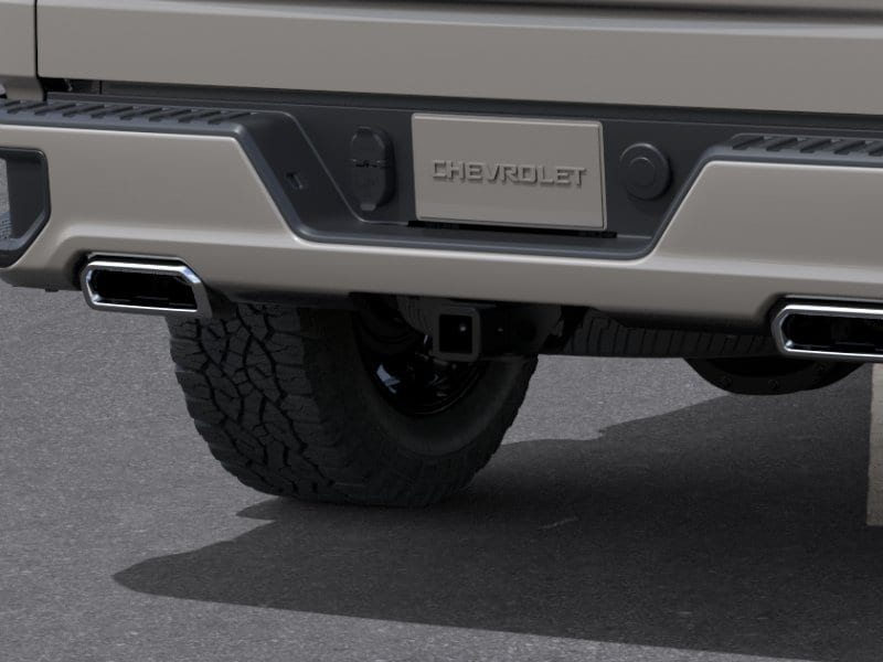 2026 Chevrolet Silverado 1500 RST - Photo 50