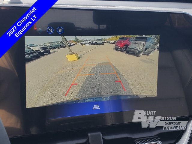 2027 Chevrolet Equinox LT - Photo 20