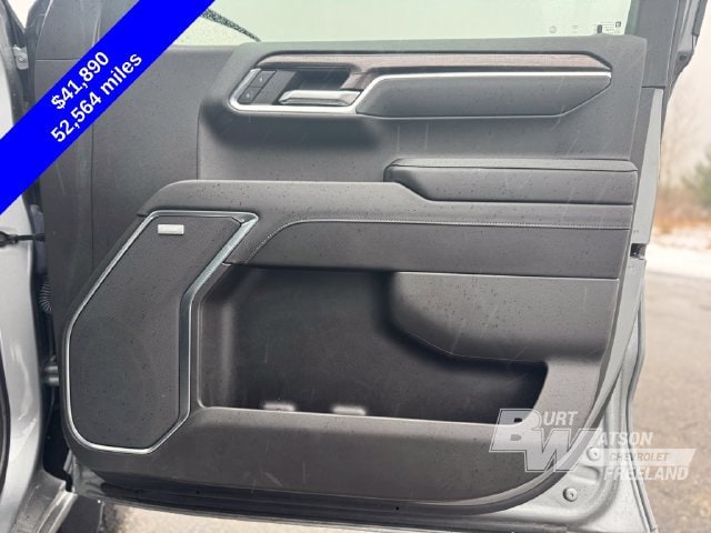 2023 Chevrolet Silverado 1500 LTZ - Photo 14