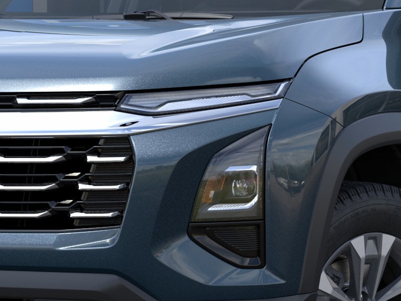 2026 Chevrolet Equinox LT - Photo 10