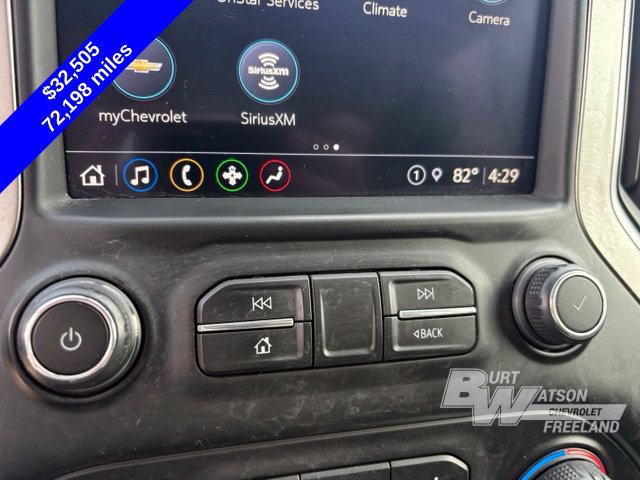 2021 Chevrolet Silverado 1500 RST - Photo 23