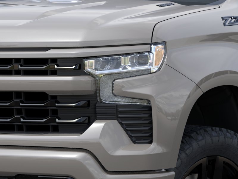 2026 Chevrolet Silverado 1500 RST - Photo 46