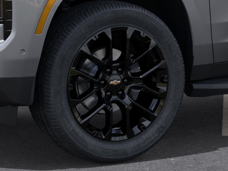 2027 Chevrolet Tahoe Premier - Photo 50