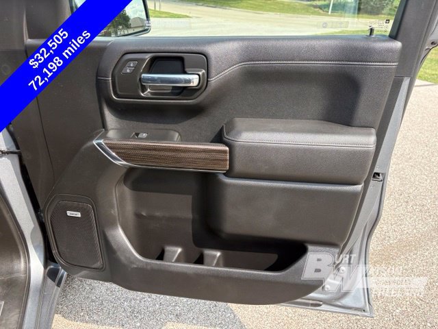 2021 Chevrolet Silverado 1500 RST - Photo 33