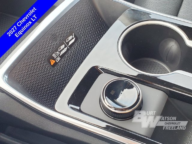 2027 Chevrolet Equinox LT - Photo 22