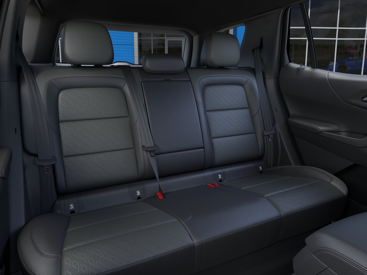 2027 Chevrolet Equinox LT - Photo 53