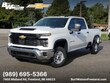  Chevrolet Silverado 2500 HD