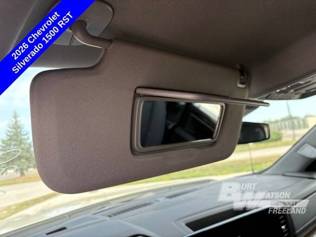 2026 Chevrolet Silverado 1500 RST - Photo 29