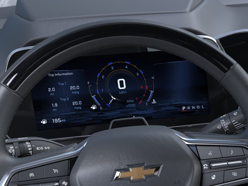 2027 Chevrolet Tahoe Premier - Photo 59