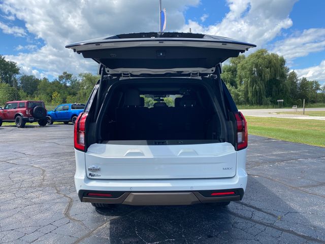 2025 Ford Expedition MAX King Ranch - Photo 18