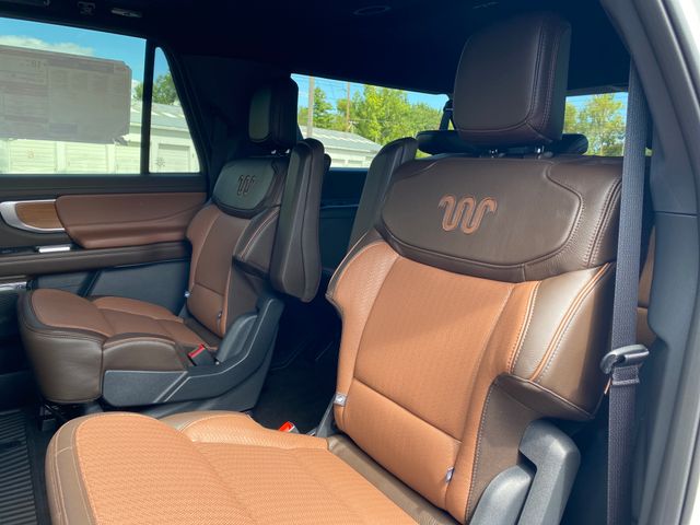 2025 Ford Expedition MAX King Ranch - Photo 20
