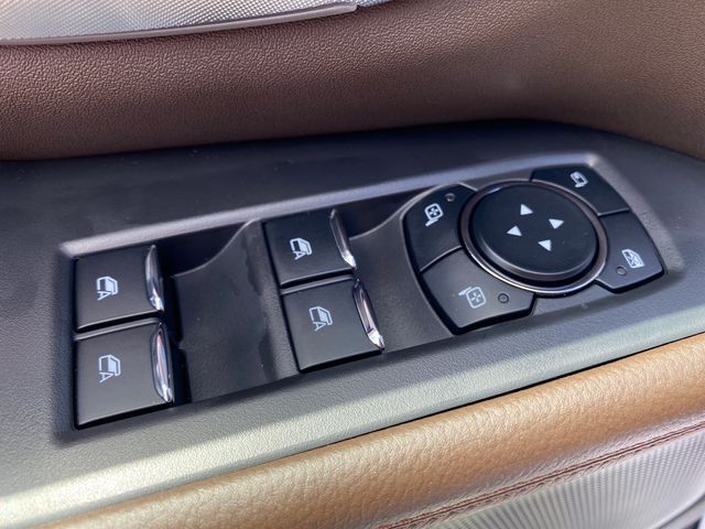 2025 Ford Expedition MAX King Ranch - Photo 14