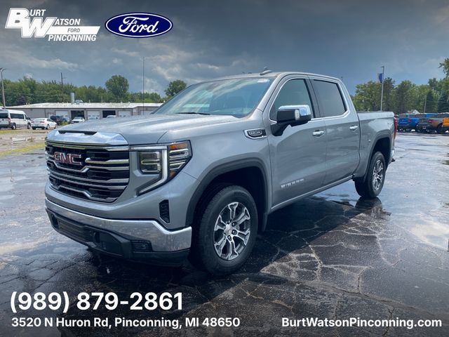  GMC Sierra 1500