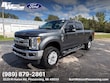  Ford F-250SD