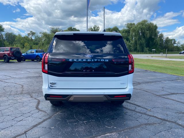 2025 Ford Expedition MAX King Ranch - Photo 6