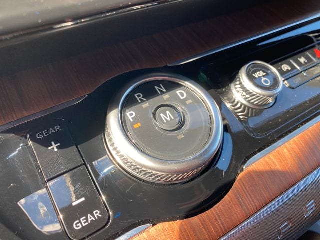 2025 Ford Expedition MAX King Ranch - Photo 32