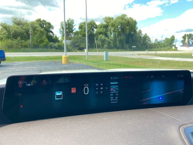 2025 Ford Expedition MAX King Ranch - Photo 27