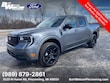  Ford Maverick