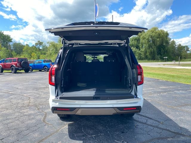 2025 Ford Expedition MAX King Ranch - Photo 17