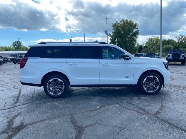 2025 Ford Expedition MAX King Ranch - Photo 9