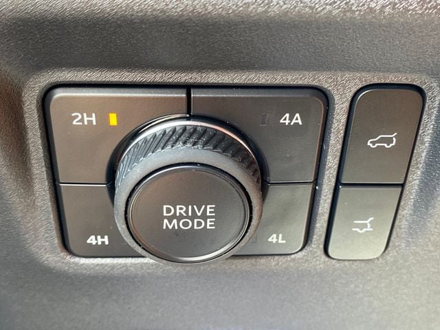 2025 Ford Expedition MAX King Ranch - Photo 36