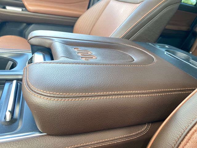 2025 Ford Expedition MAX King Ranch - Photo 33